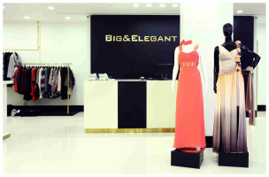 Big & Elegant 3