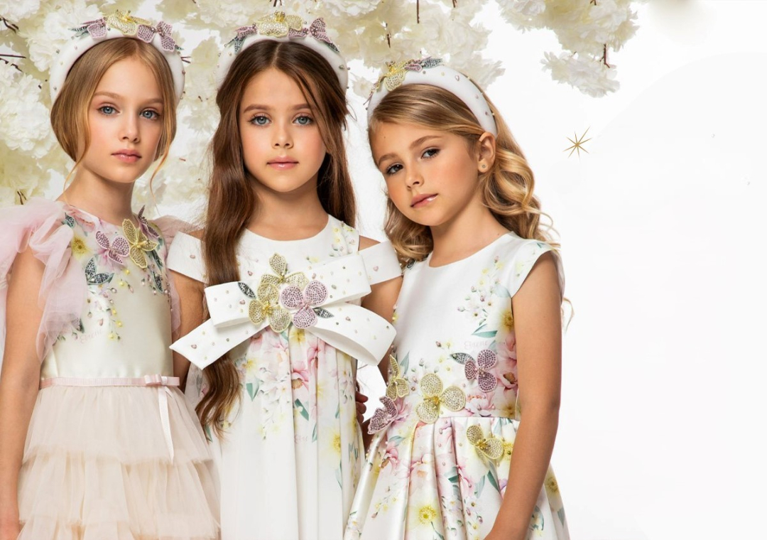 Summer wear for kids in 2025
