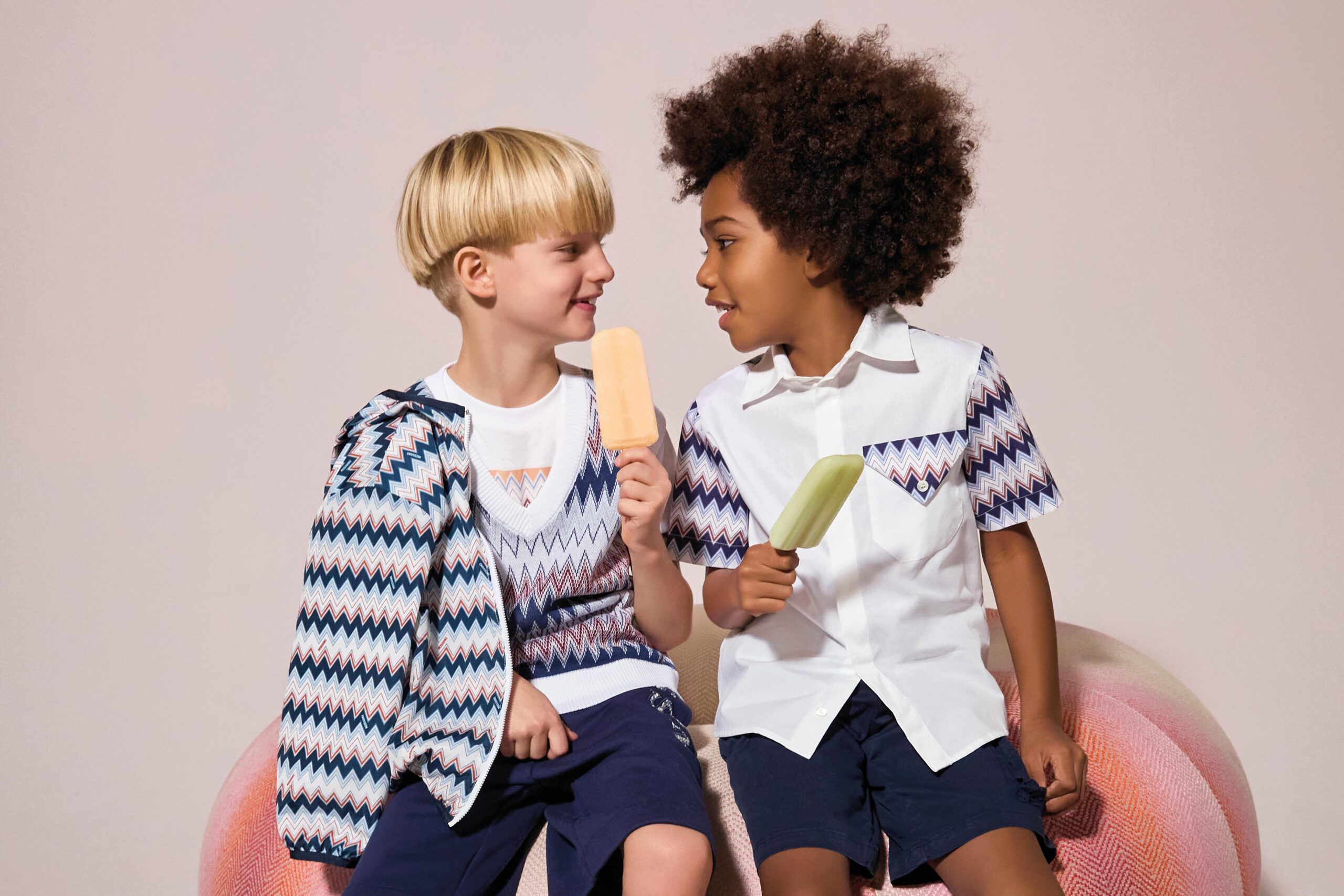 Kids fashion in uae