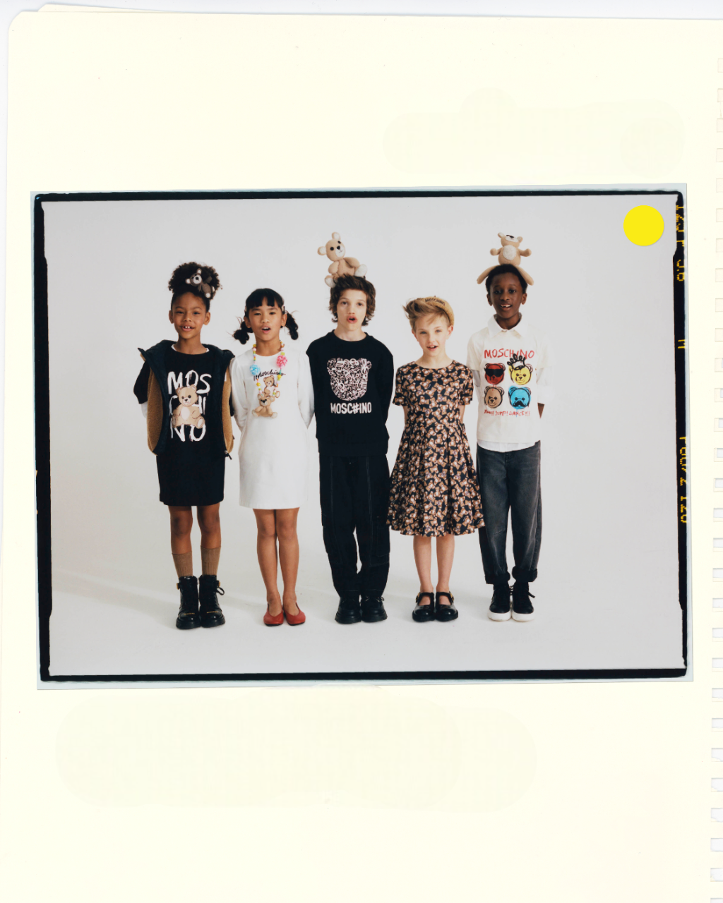 comfort wear for kids, best fabric for kids - sami bazzi