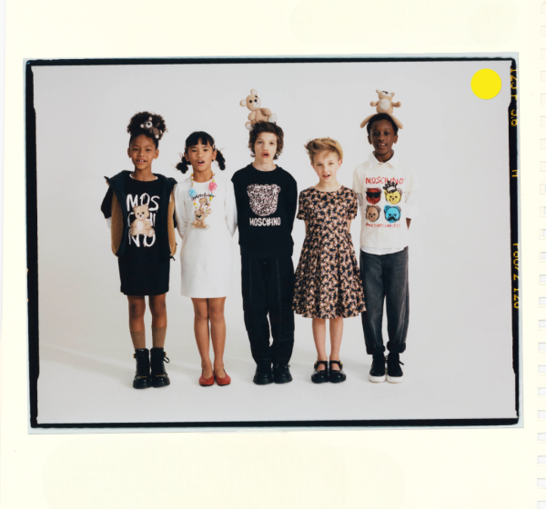 comfort wear for kids, best fabric for kids - sami bazzi