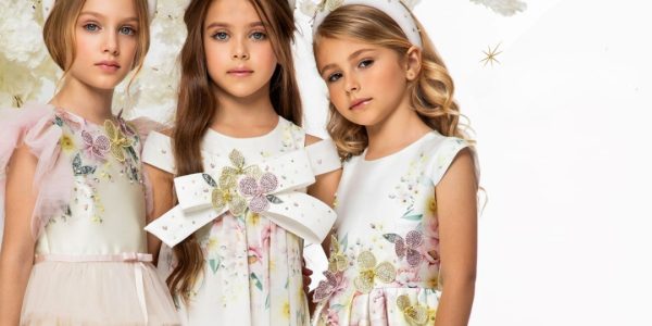 Summer wear for kids in 2025