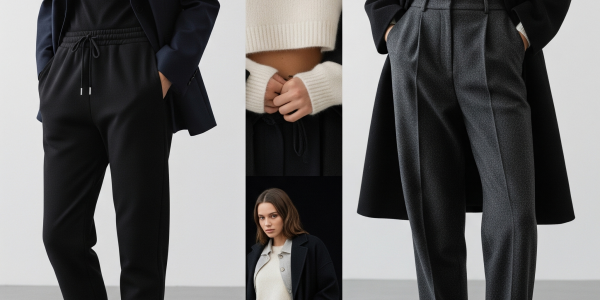 From Studio to Street: Blending Athleisure with Luxury in 2025