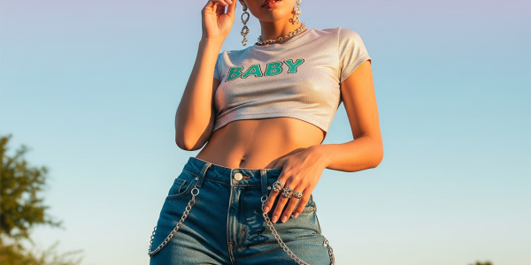 Gen Z Style Codes