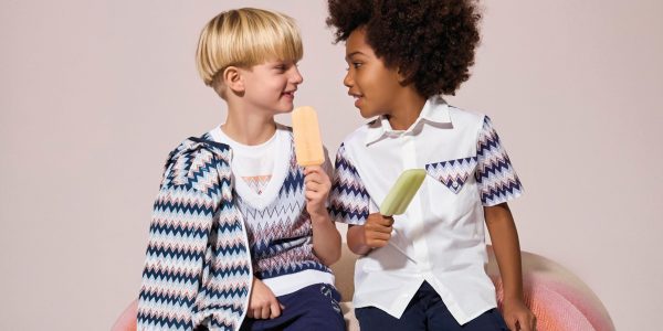 Kids fashion in uae